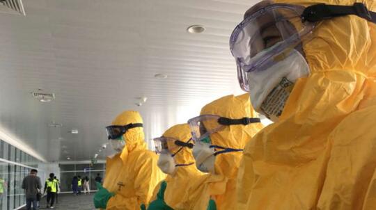 Israel Temukan Vaksin Virus Corona, Budiman Sudjatmiko: Beli, Jangan Gengsi