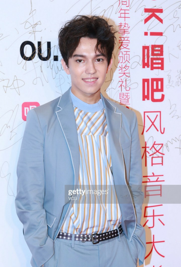 5 Fakta Julukan Dimash Kudaibergen! Gantengnya, duhh... Setara Artis K-Pop!