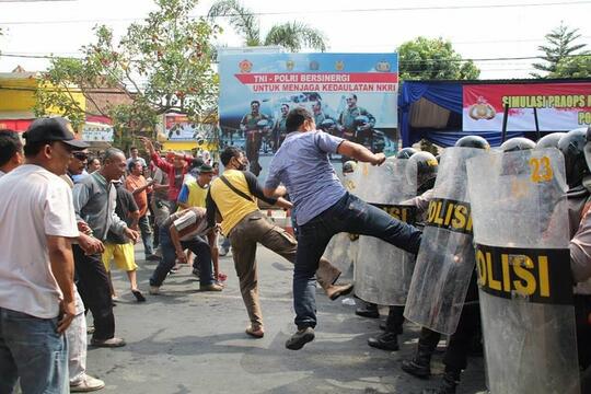 Menjelang Menuju Bengkalis 1