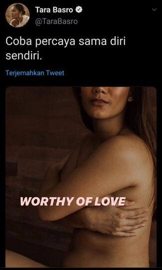 Kisah Nyata Foto Seksi Bugil Dan Telanjang Tara Basro