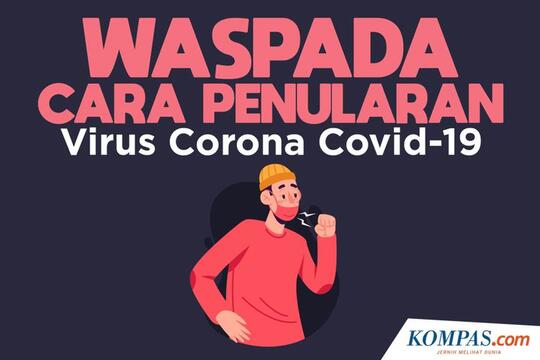 Indonesia Berhasil Identifikasi Covid-19, Lega Atau Khawatir?