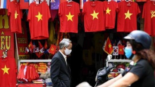Ini Cara Vietnam Bisa Sembuhkan Semua Pasien Virus Corona di Negaranya