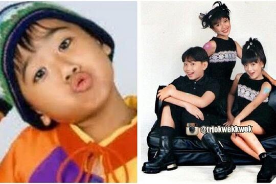 Nostalgia Generasi 90-an, Lagu Anak yang Pernah Nge-Hits pada Zamannya!