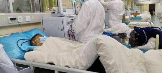 Pasien Positif Virus Corona di Indonesia Bertambah Jadi 4 Orang