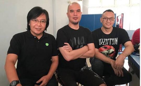 Mulai Tua & Redup, Artis Papan Atas Ini Kemana Dan Ngapain Aja?