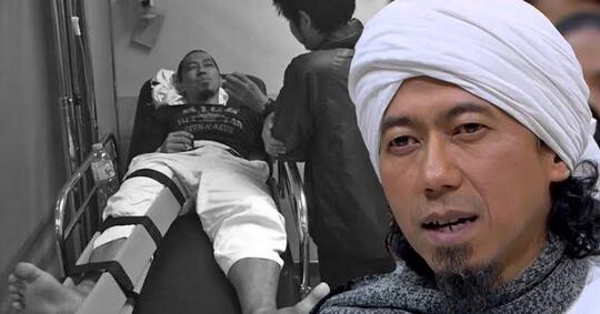 Mulai Tua & Redup, Artis Papan Atas Ini Kemana Dan Ngapain Aja?