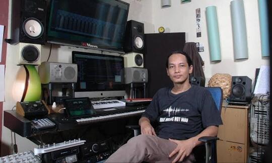 Mulai Tua & Redup, Artis Papan Atas Ini Kemana Dan Ngapain Aja?