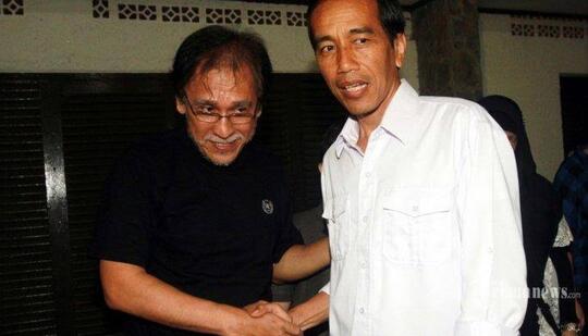 Mulai Tua & Redup, Artis Papan Atas Ini Kemana Dan Ngapain Aja?