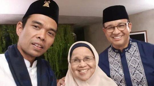 UAS Jelaskan Wabah Virus Corona Menjadi Berkah Bagi Umat Beriman, Setara Mati Syahid