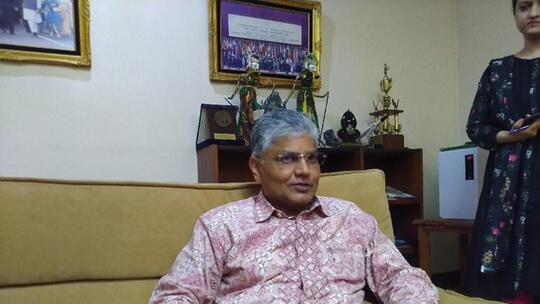 Dubes India Kecam Aksi Pembakaran Bendera Negaranya oleh Massa FPI