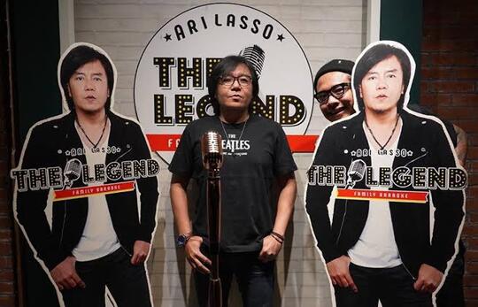 Mulai Tua & Redup, Artis Papan Atas Ini Kemana Dan Ngapain Aja?