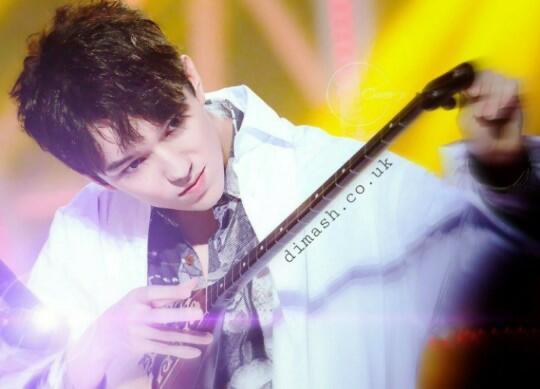 5 Fakta Julukan Dimash Kudaibergen! Gantengnya, duhh... Setara Artis K-Pop!