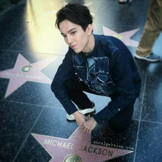 5 Fakta Julukan Dimash Kudaibergen! Gantengnya, duhh... Setara Artis K-Pop!