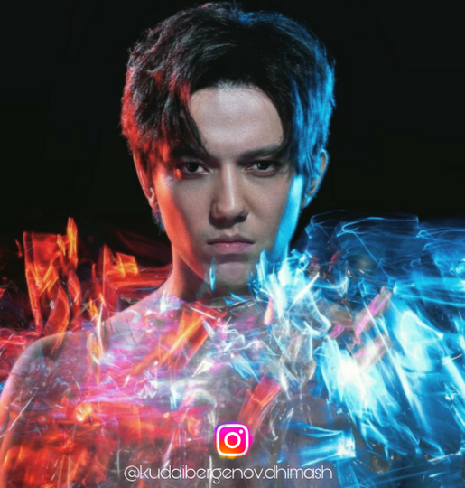 5 Fakta Julukan Dimash Kudaibergen! Gantengnya, duhh... Setara Artis K-Pop!