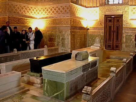 Kisah Timur Lenk Raja Islam Yang Kejam, Ingin Menaklukkan Dunia