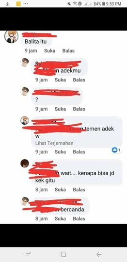 5 Status Facebook Remaja 15 Tahun yang Melakukan Pembunuhan Sadis, Bikin Tensi Naik