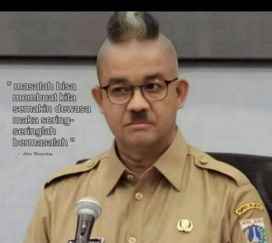 Anies Baswedan Dinilai Belum Punya Saingan Seimbang di Pilpres 2024