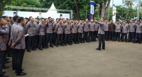 Perahu Paspampres Kecelakaan di Kalimantan, 1 Anggota Masih Hilang