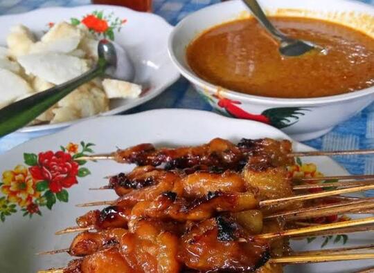 Ini 5 Sate Favorit Presiden Indonesia, Tertarik Mencicipi?