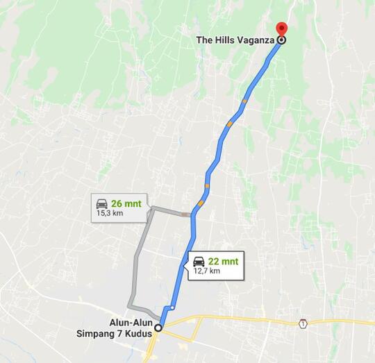 Naik Sepeda Terbang Terapi Ikan Di The Hills Vaganza Kaskus