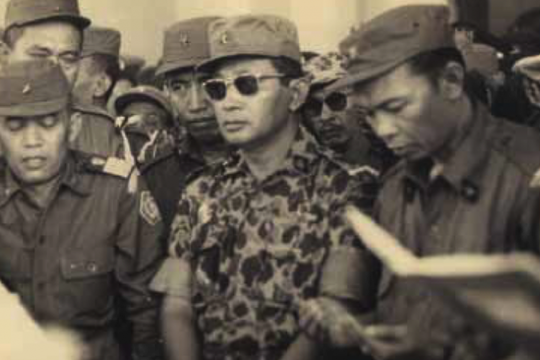 11 Maret 1966 Supersemar Terbit, Berikut Hal yang Masih Menjadi Misteri Hingga Kini