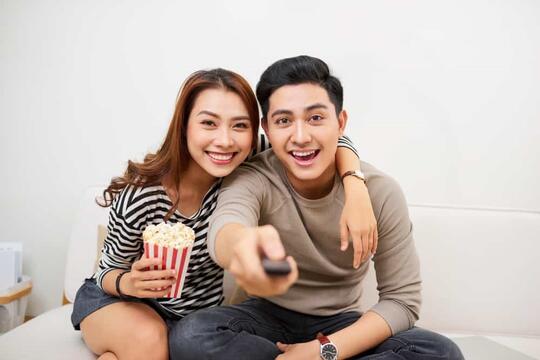 Jangan Mudah Terjebak Cinta Palsu! Kamu Harus Lakukan Ini, Sis!