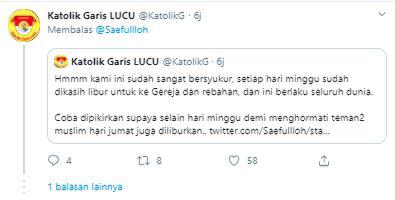Libur Idul Fitri Lebih Banyak, Benarkah Melanggar Sila ke 5 Pancasila?