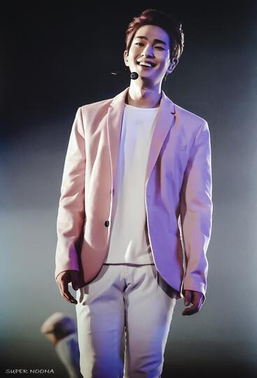 Para Leader Inspiratif dari Industri K-Pop