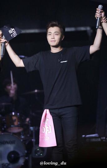 Para Leader Inspiratif dari Industri K-Pop