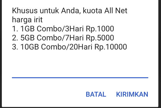 Pengguna Internet Telkomsel Flash Rebuild Part 7 Page 42 Kaskus