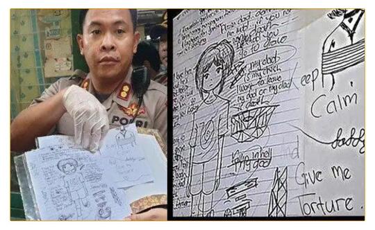 Mungkinkah NF Seorang Anak ASPD dan BDSM?