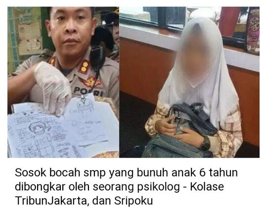 Mungkinkah NF Seorang Anak ASPD dan BDSM?