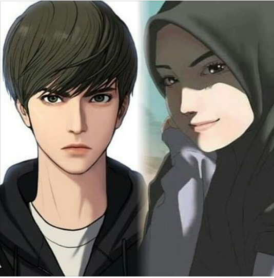Ma'had Of Love