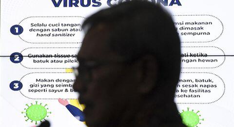 Bandung Hingga Manado, Pemerintah Perluas Pelacakan Kasus Corona Covid-19