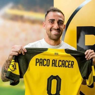 PEMAIN BUANGAN YANG GACOR DI TIM BARUNYA