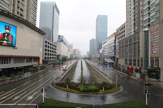 Kalau Jakarta Sekitarnya Lock Down, Waspadailah Hal-Hal Ini, Gan