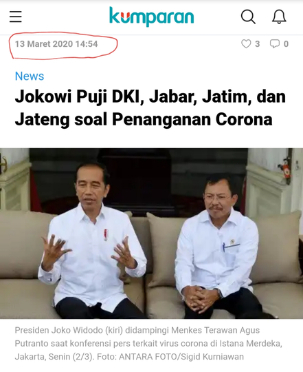 Anies Kena Kritik Gegara Warga Menumpuk di Transportasi Publik