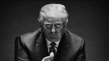 Trump Mau Beli Vaksin Corona, Jerman: Not For Sale