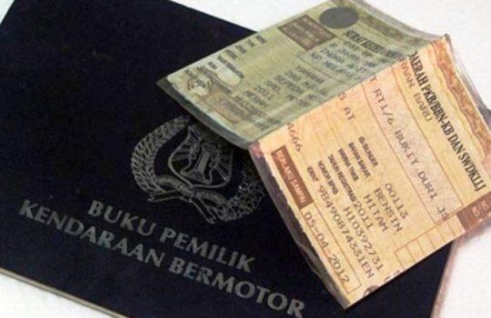 Tahun Ini Agan Telat Bayar Pajak Kendaraan Hitung Dendanya Pake Rumus Ini Kaskus