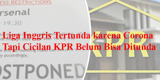 Liga Spanyol & Liga Ingris Ditunda karena Virus Corona. Tapi Tidak dengan 3 Hal Ini
