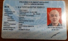 Daftar penipu forbis