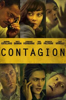 Film Contagion Sudah Ramal Wabah Virus Corona Sejak 9 Tahun Lalu?