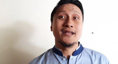 Bandingkan Virus Corona dengan Kelaparan, Arie Untung Disemprot Warganet