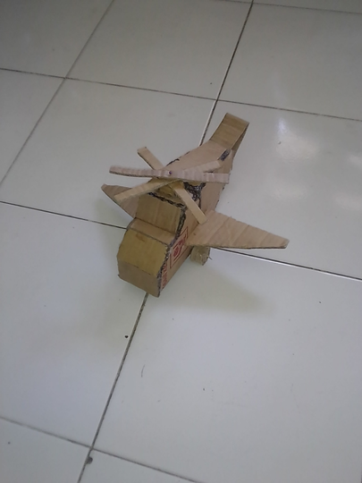 Mumpung di Rumah, Yuk isi Kegiatan Seru Bersama Si Kecil Agar Tidak Bosan !