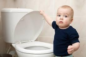 Mumpung di Rumah, Yuk isi Kegiatan Seru Bersama Si Kecil Agar Tidak Bosan !