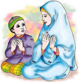 Mumpung di Rumah, Yuk isi Kegiatan Seru Bersama Si Kecil Agar Tidak Bosan !