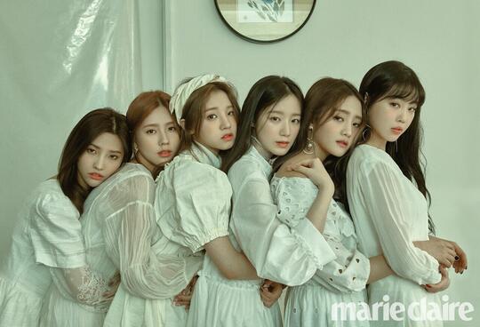 (G)I-DLE akan Comeback di Bulan April