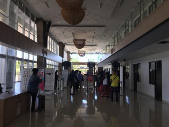 Timor Leste Lockdown, Anehnya Cuma WNI 'Murni' yang Tak Boleh Masuk