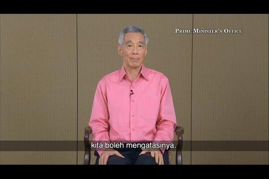Singapura Nol Korban Jiwa Covid-19, Bagaimana Caranya?