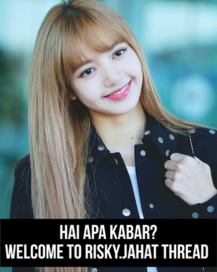 Tidak Mudah, Inilah Perjalanan Karier LISA BLΛƆKPIИK